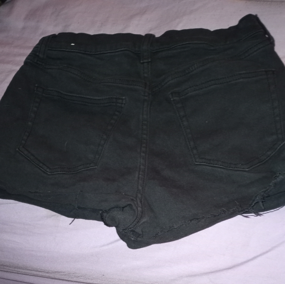 Victoria secrets High Rise Shorts